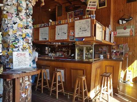 Photo: Ettamogah Pub